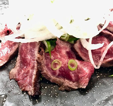 定食専門店 食べごろ