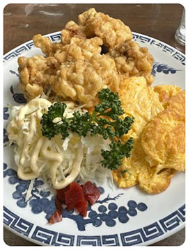 東明閣