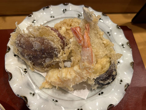 天穹(てんきゅう)