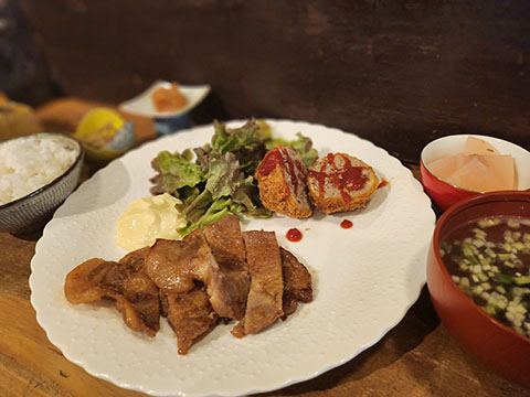 クラフト木村