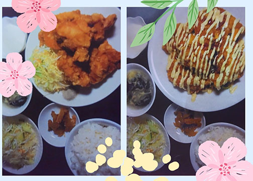 中華食堂 劉