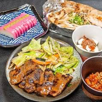 じゃじゃ丸