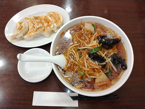 中華成喜