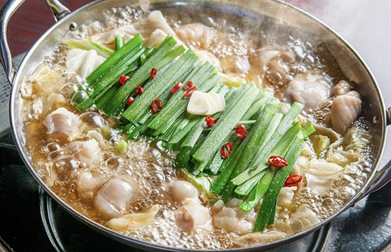 博多発祥もつ鍋・もつ焼き 博多良品