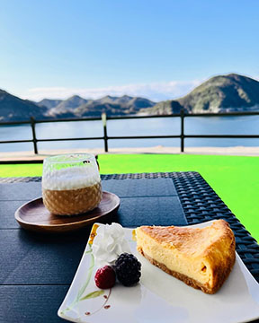 海のキッチン