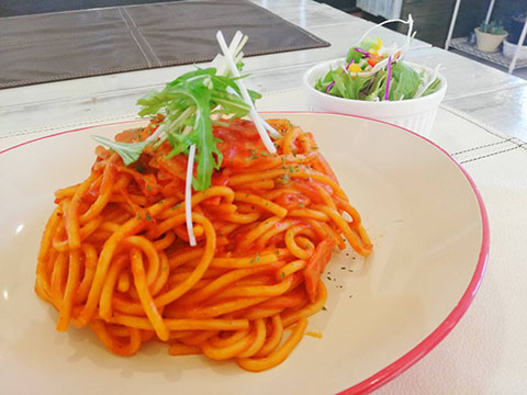 レストラン チュプ