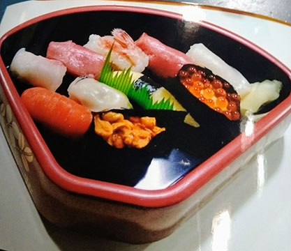 栄寿司