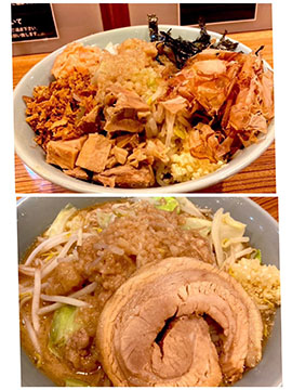番町製麺