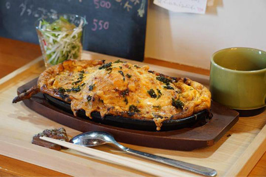 line side cafe