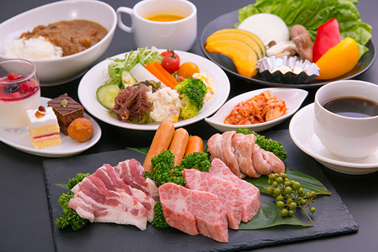 新村畜産 肝付本店