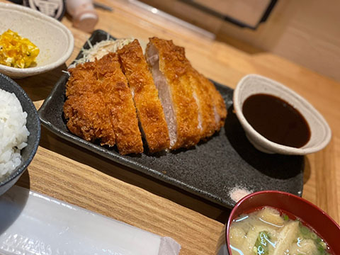 ごはんや ふくろう