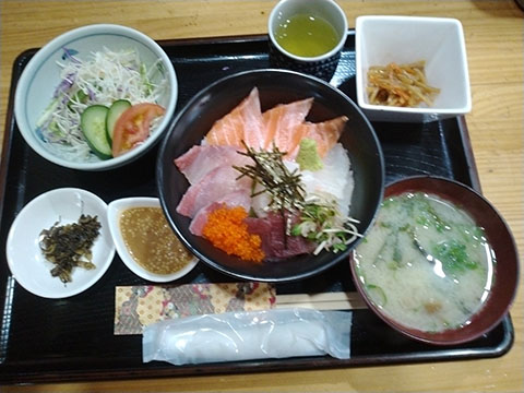 辰味庵