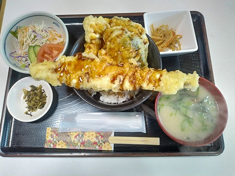 辰味庵