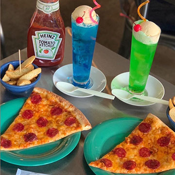 PIZZA JOINT PIKE