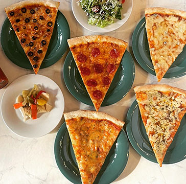PIZZA JOINT PIKE