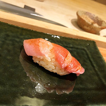 すし瀬名波