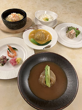 鎌倉山下飯店