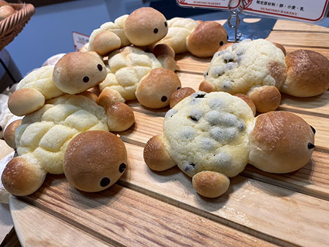 SUMOMO BAKERY 松江東津田店