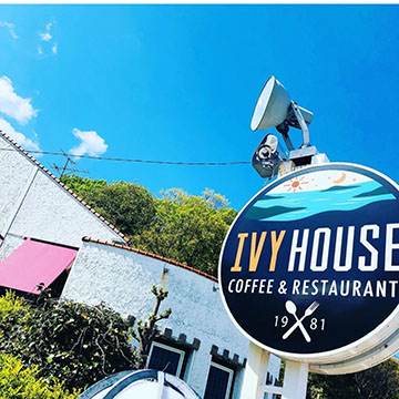 Ivyhouse