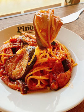 マンテネーレ Pino