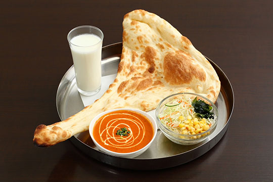 ジョティ平尾店