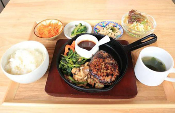 農家カフェ&ドッグラン apo(アポ)