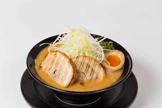 長州屋厚南店