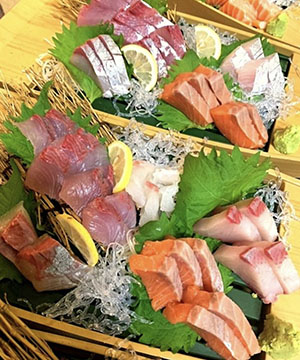 大衆居酒屋 七屋