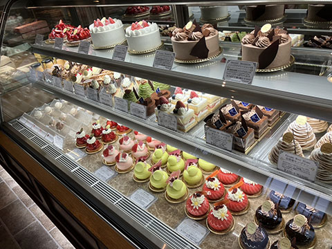 MASION DE RENNES(メゾンドレンヌ)