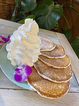 Hawaiiancafe islandbowl