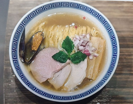 だし廊 南町通り本店