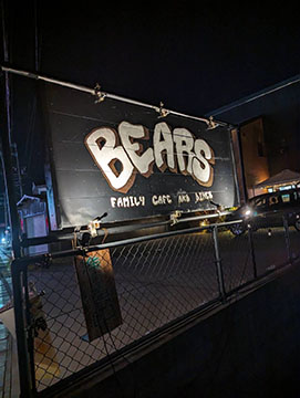 BEARS