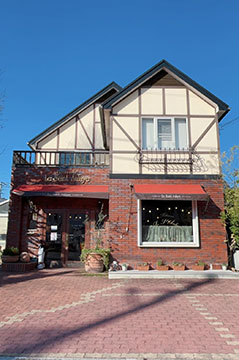 ル・サントーレ 原田店