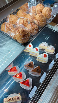 ル・サントーレ 原田店
