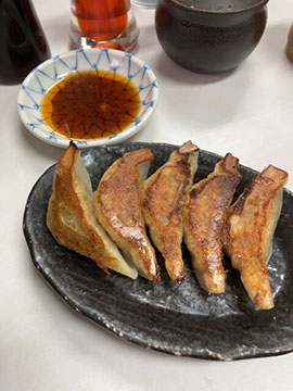 番屋