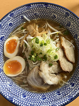 味処さん田