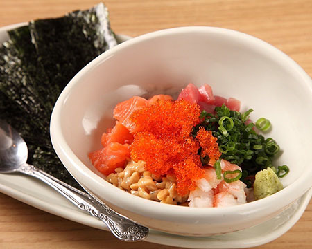 sushi dining 浩