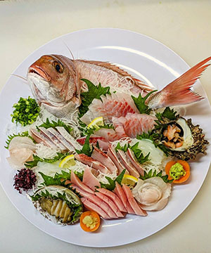本舗石川屋