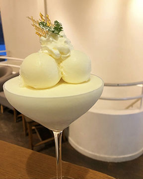 CAFE NOYMOND