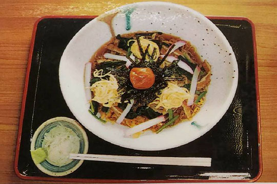 そば 末広