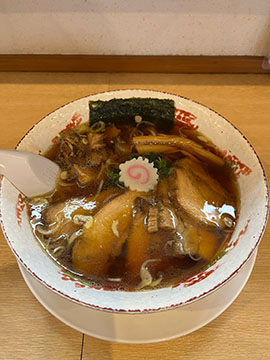 麺屋かしん