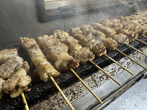 銀座惣菜店土浦ピアタウン