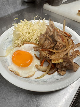 らーめん 北斗 一之江店