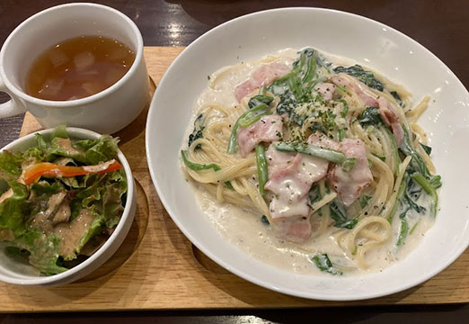 ノエルの樹