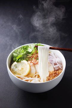pho gnu(フォーヌー)