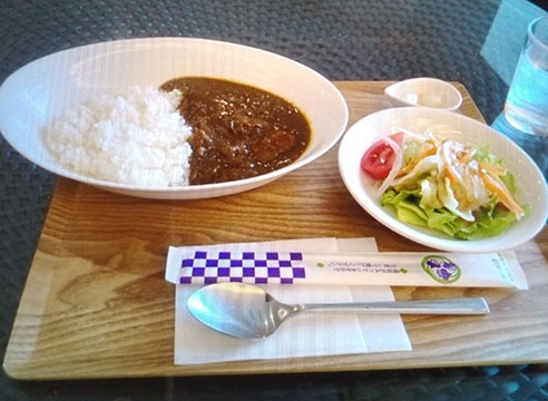カフェPANSY