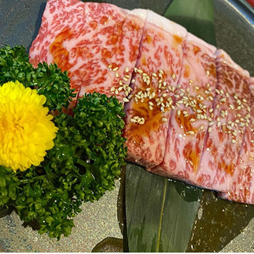 焼肉大王