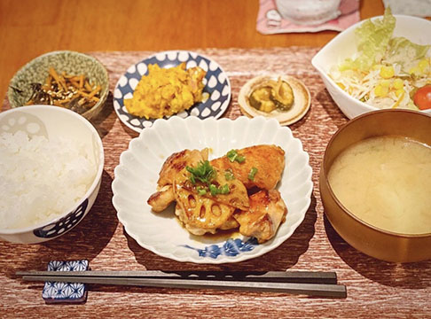 Cafe Repos (カフェ・ルポ )