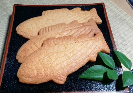 御菓子司 角屋