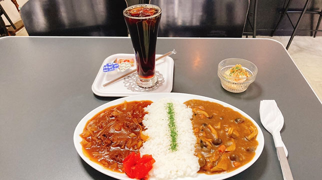 Cafe Chopin(カフェ ショパン)